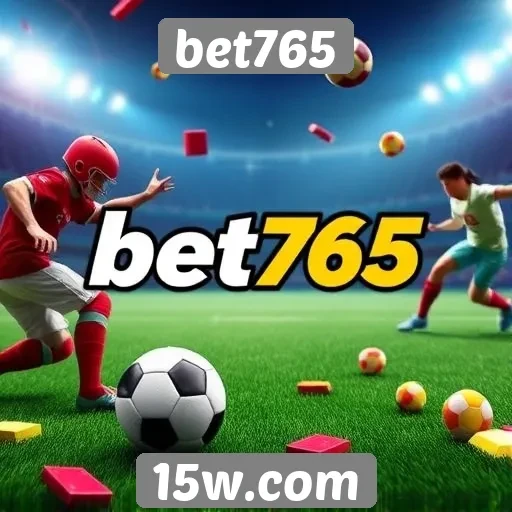 bet765 oferece uma ampla gama de opções de jogos