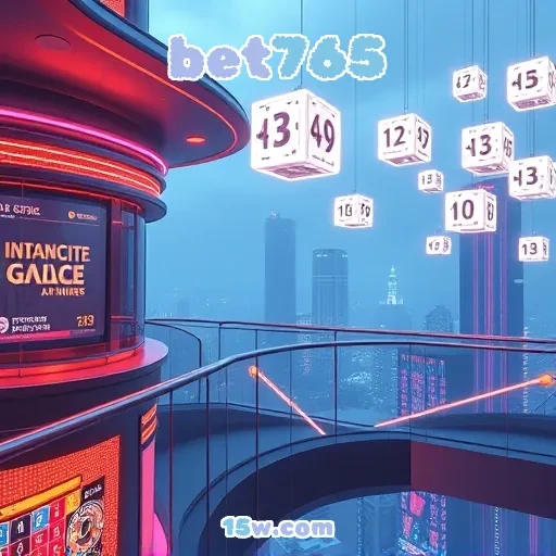 bet765: Descubra o Aplicativo e Potencialize sua Experiência de Jogo