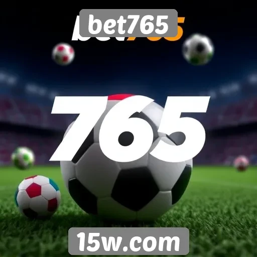 A análise dos jogos disponíveis no site bet765