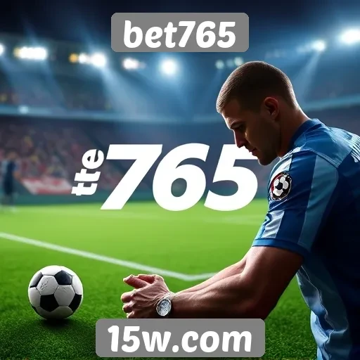 Promoções e bônus disponíveis no bet765