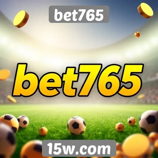 Bet765: Promoções e bônus disponíveis para novos usuários