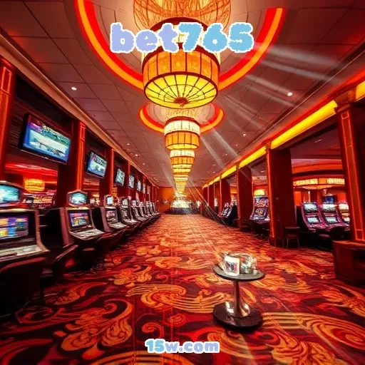 bet765: Descubra a Plataforma de Jogos que Transforma Diversão em Vitória