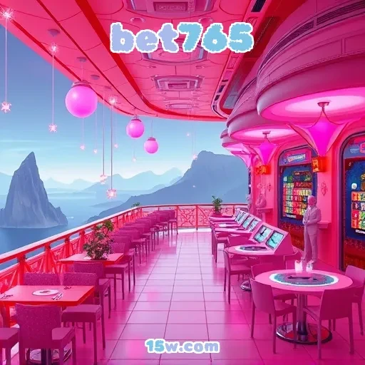 bet765: Descubra os Caça-Níqueis Mais Empolgantes do Brasil!